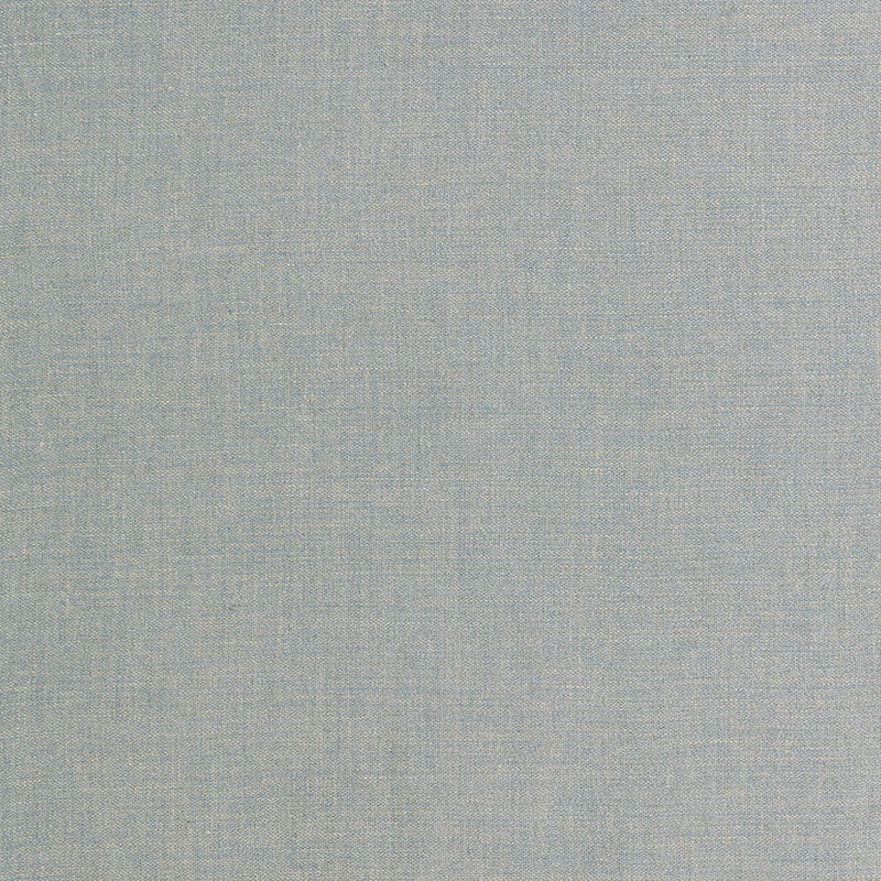 SPENCER CHENILLE | Chambray