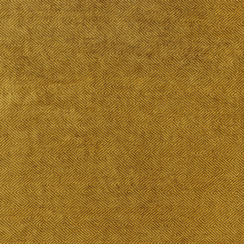 ASHCOMBE CHENILLE | BRASS