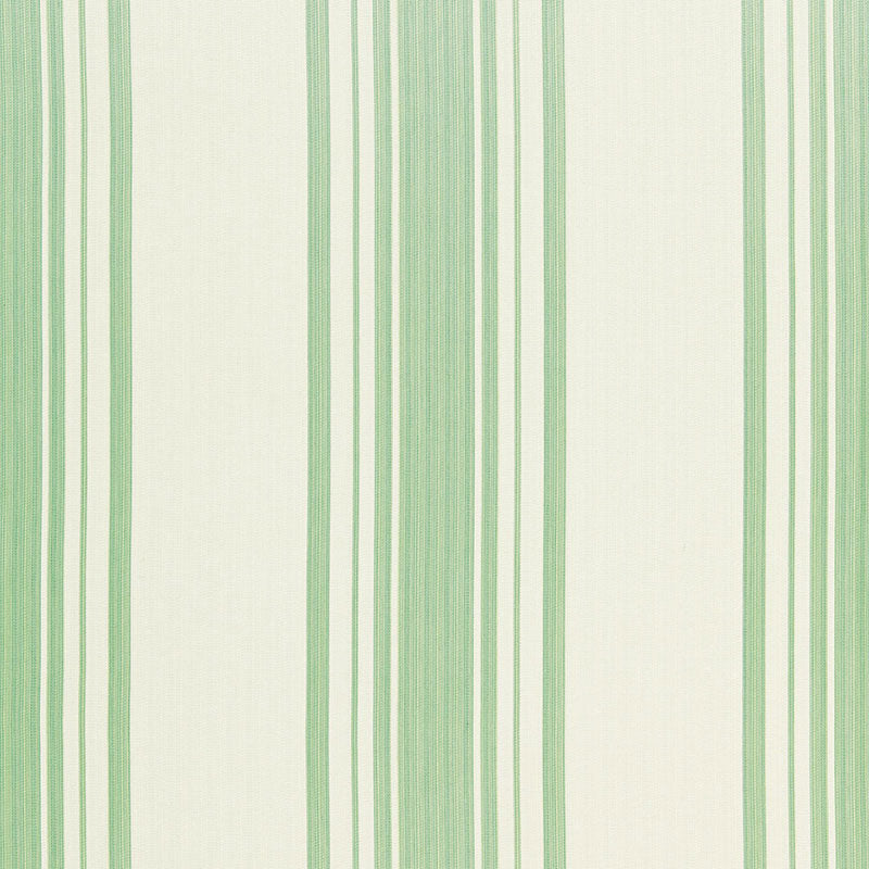 CARNEGIE COTTON STRIPE | Robin's Egg