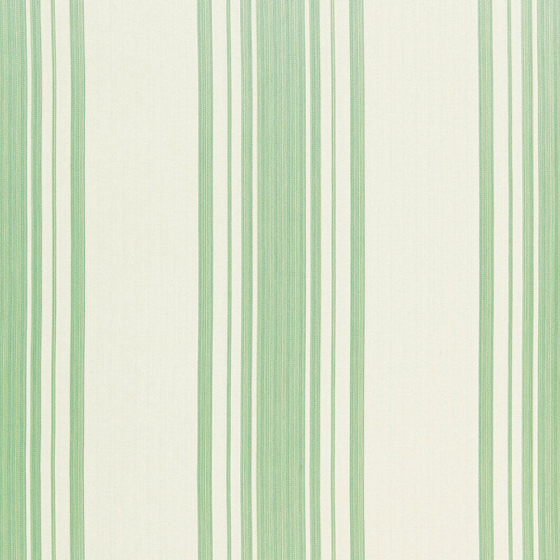 CARNEGIE COTTON STRIPE | ROBIN'S EGG