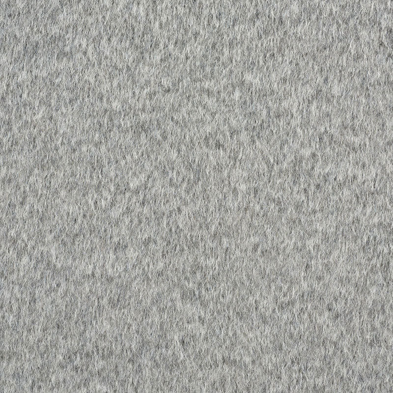 DIXON MOHAIR WEAVE | FEATHER GREY