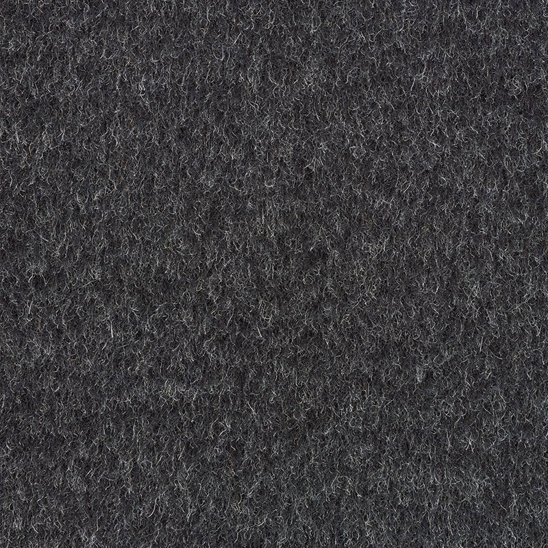 DIXON MOHAIR WEAVE | CARBON