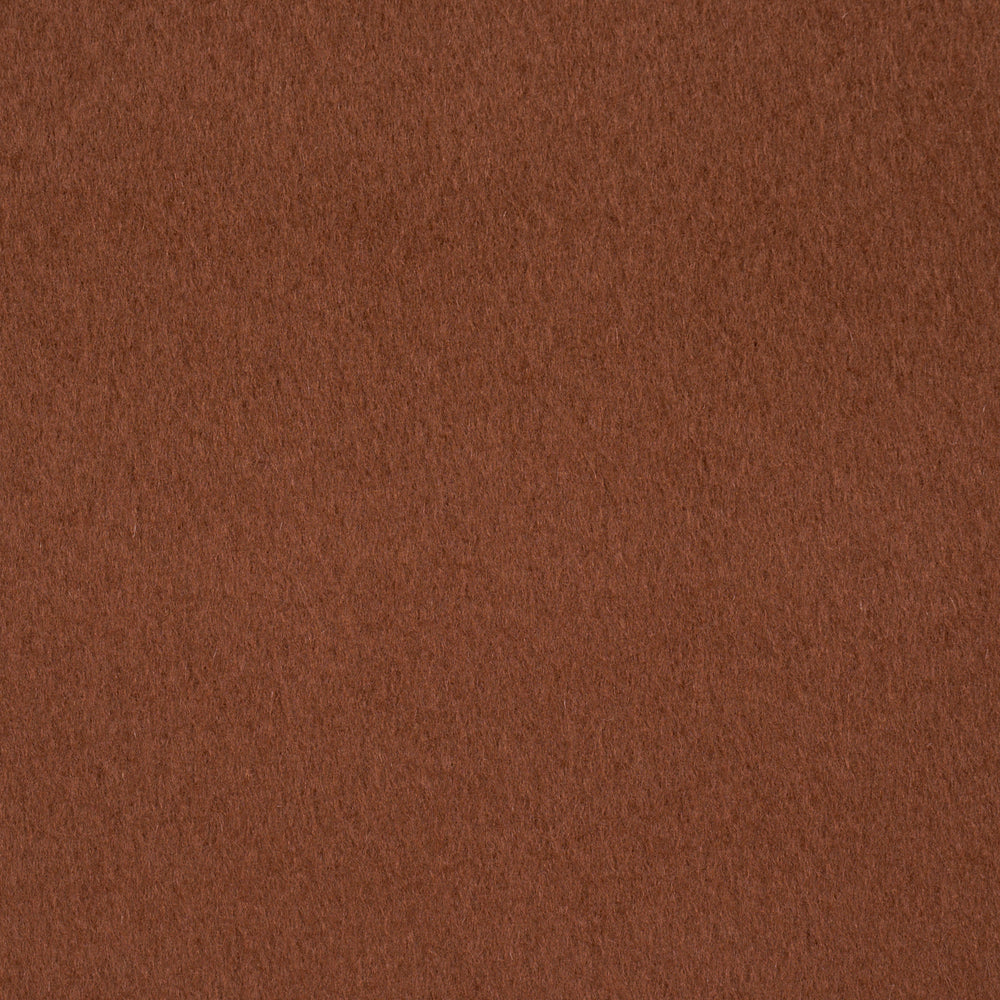 DIXON MOHAIR WEAVE | Terracotta