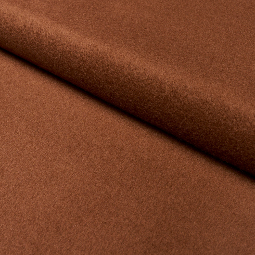 DIXON MOHAIR WEAVE | Terracotta