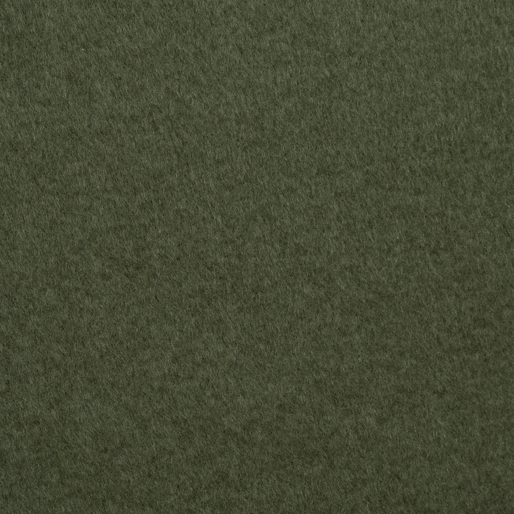 DIXON MOHAIR WEAVE | Olive