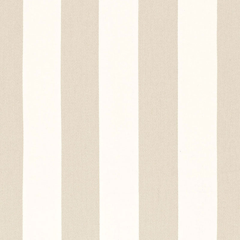 TUNDRA LINEN STRIPE | IVOIRE