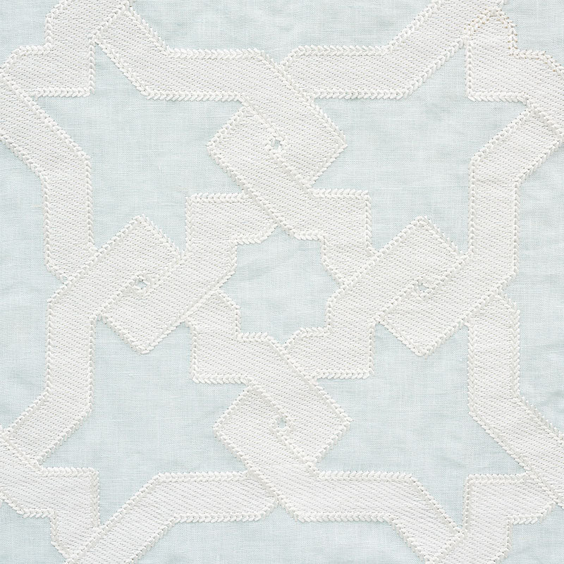 CORDOBA EMBROIDERY | Mist