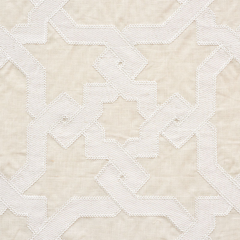 CORDOBA EMBROIDERY | LINEN