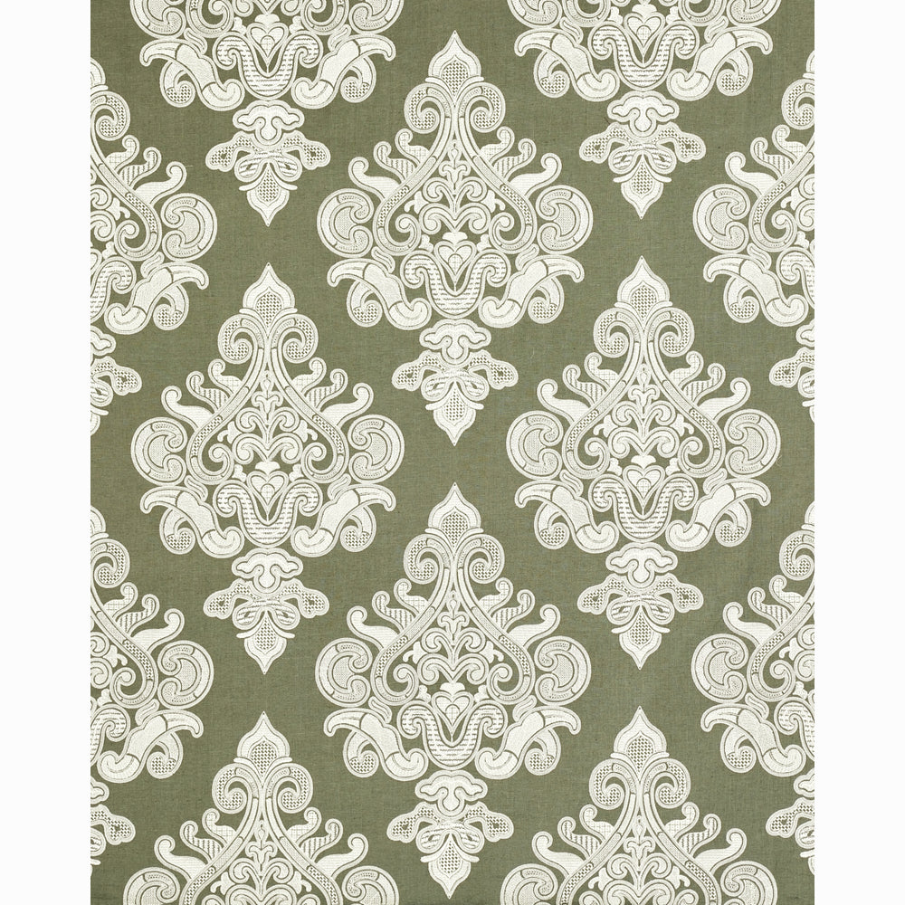 ANGKOR EMBROIDERY | Peat