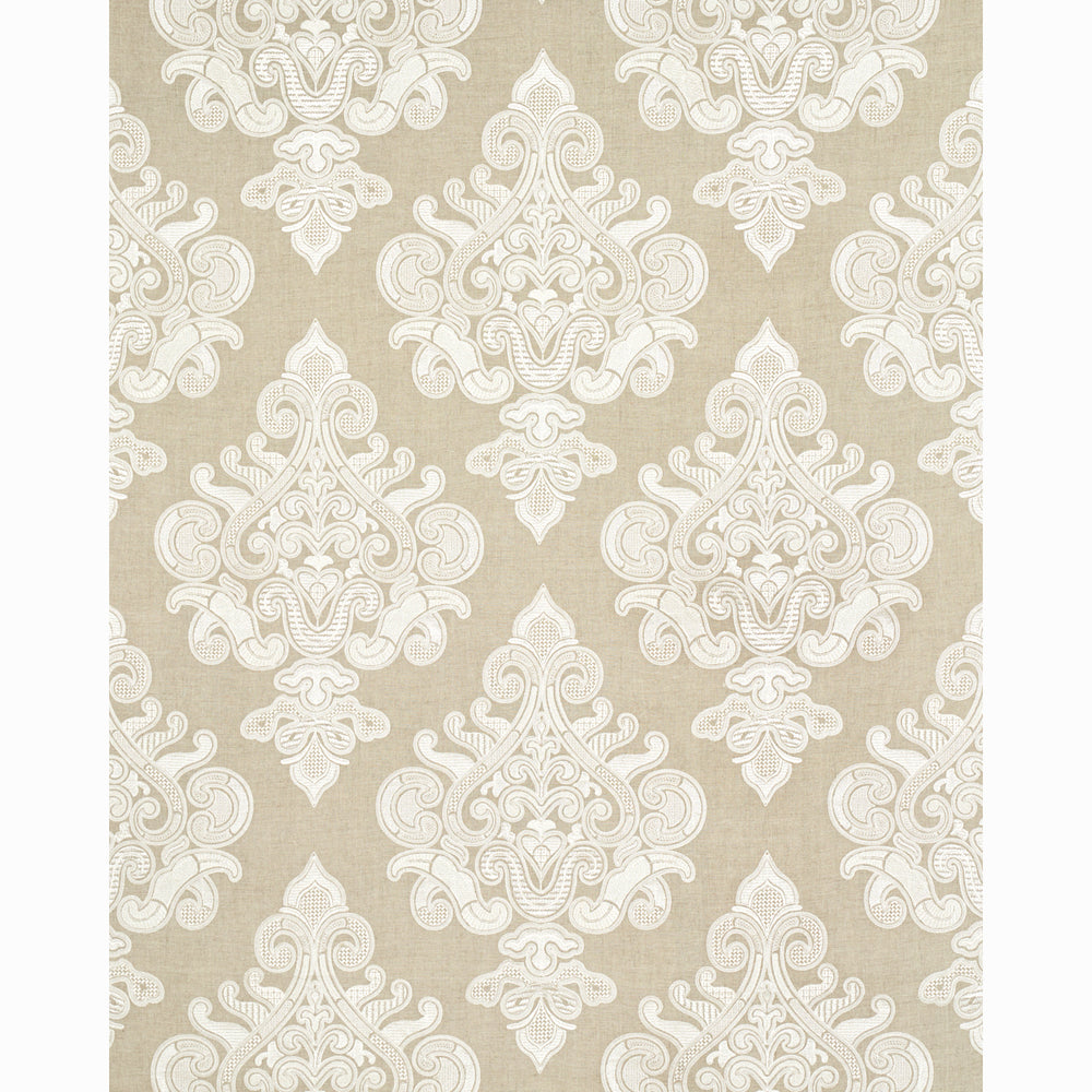 ANGKOR EMBROIDERY | Linen