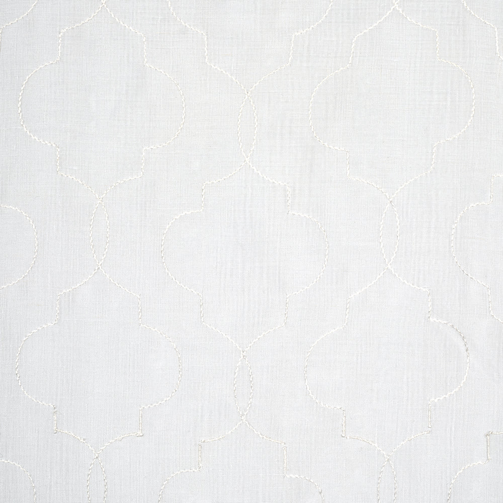 Serafina Sheer | Ivory