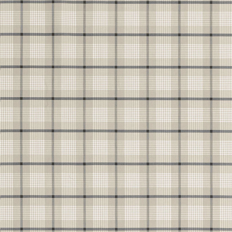 ST. LUCIA PLAID | Stone