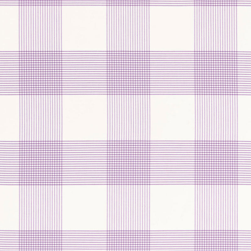 ANTIGUA PLAID | LAVENDER