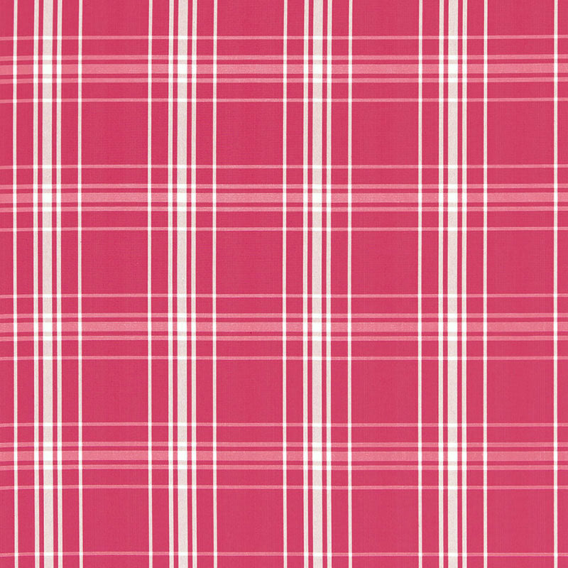 BELIZE PLAID | Azalea