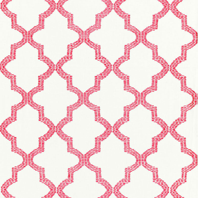 TANGIER EMBROIDERY | Peony