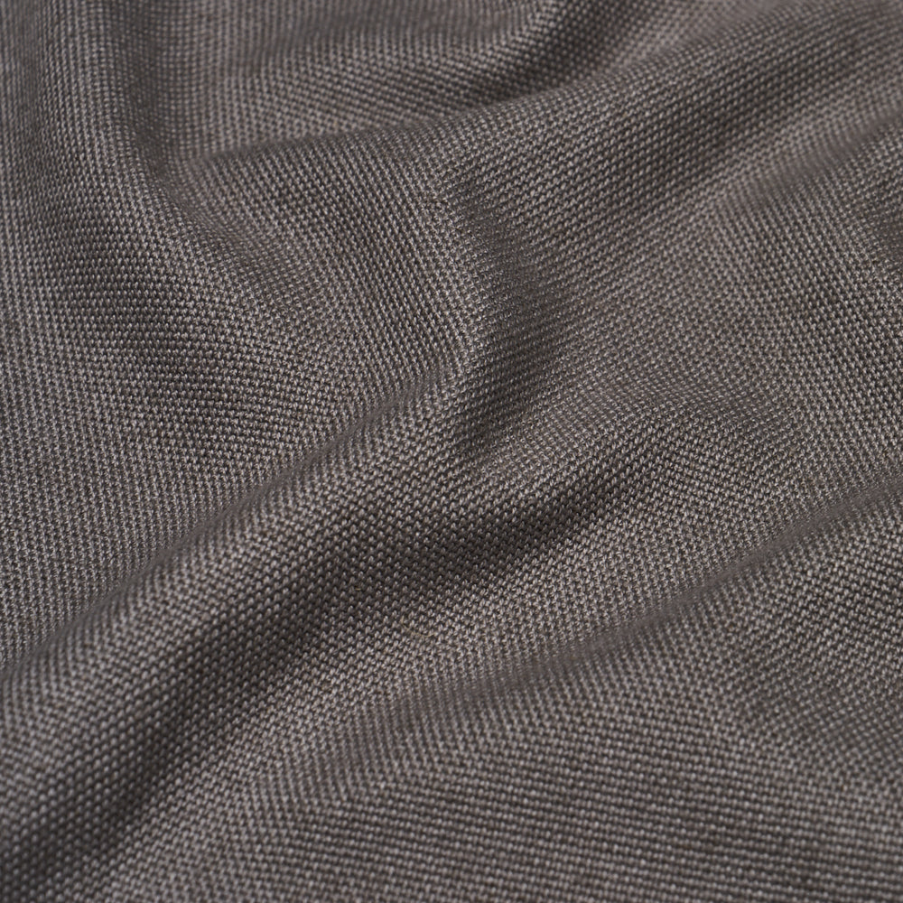 CORSICA WEAVE | Charcoal