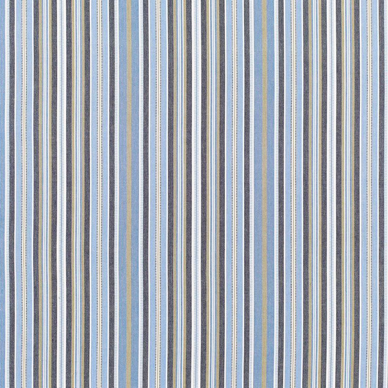 AVIGNON STRIPE | BLEU