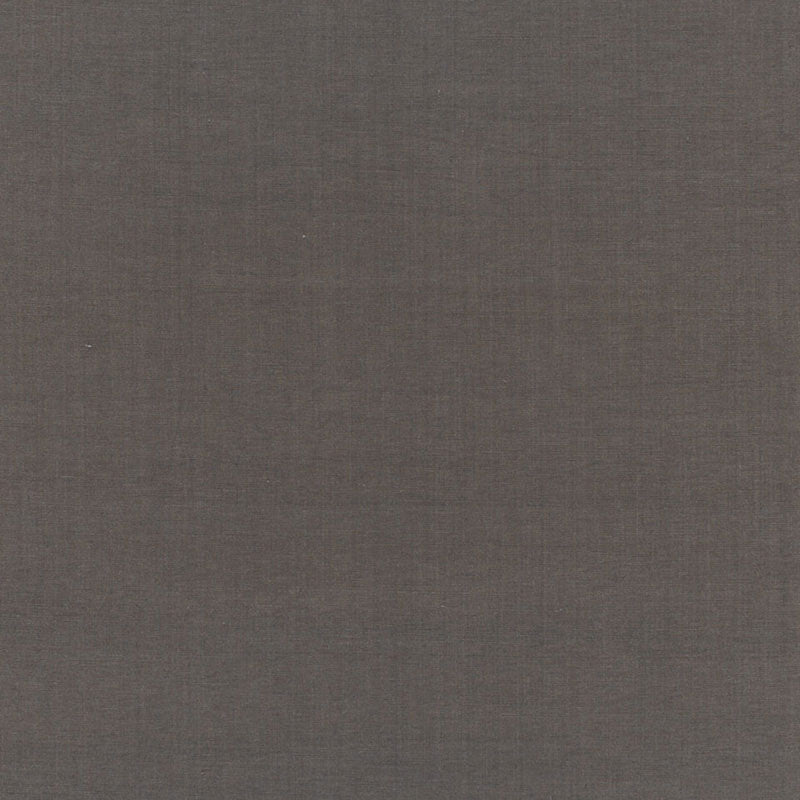 BECKFORD COTTON PLAIN | GRAPHITE