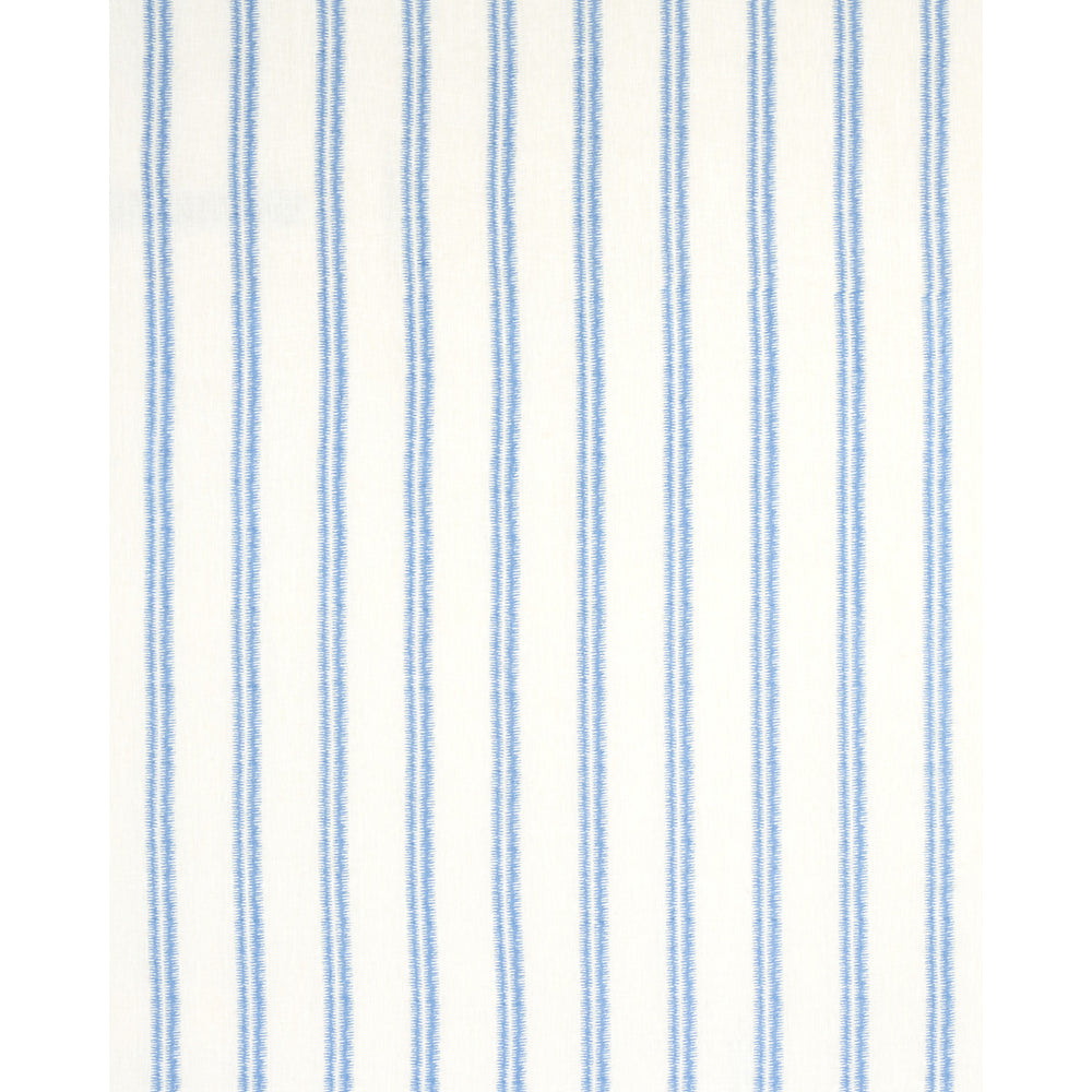 PALOMA EMBROIDERY | Chambray