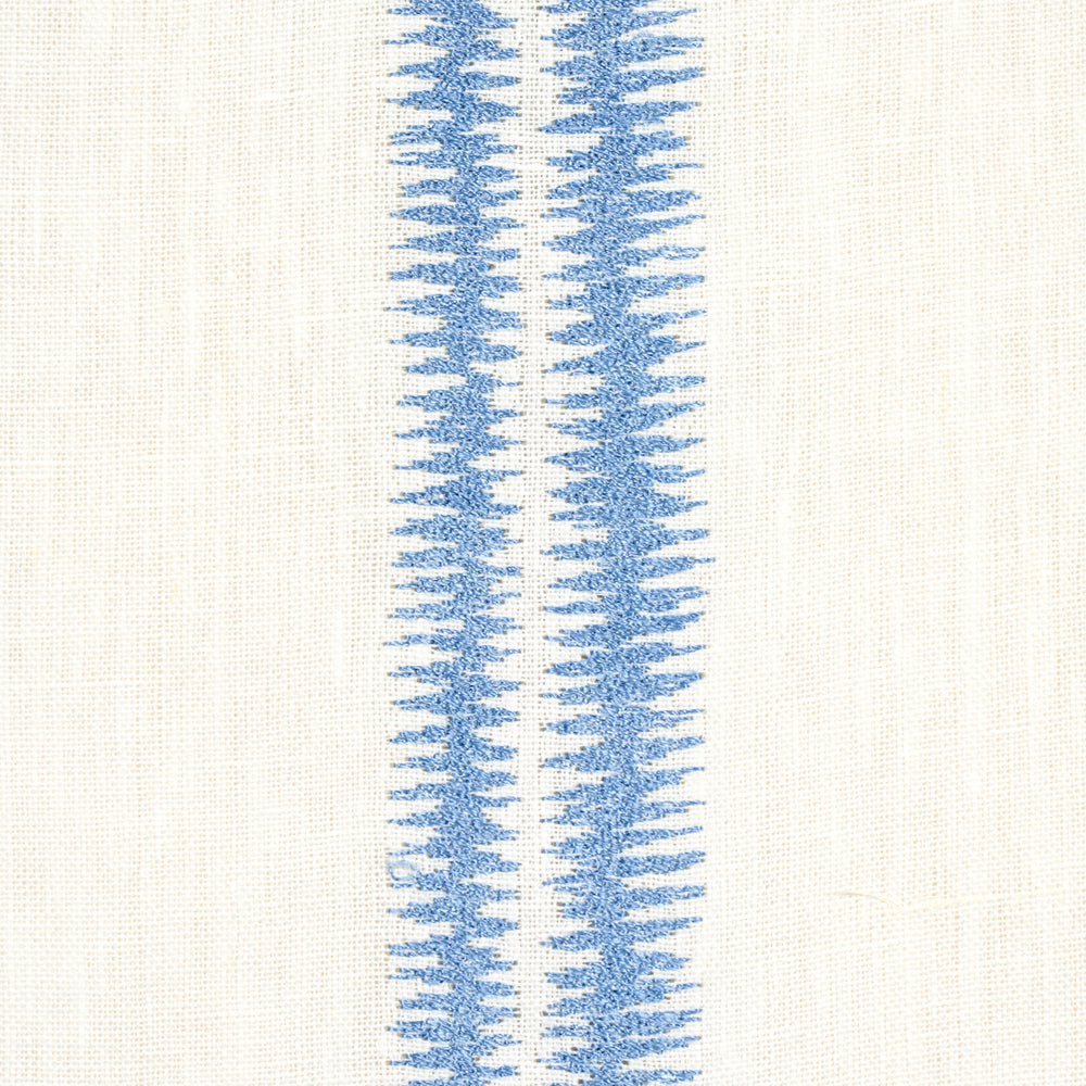 PALOMA EMBROIDERY | Chambray