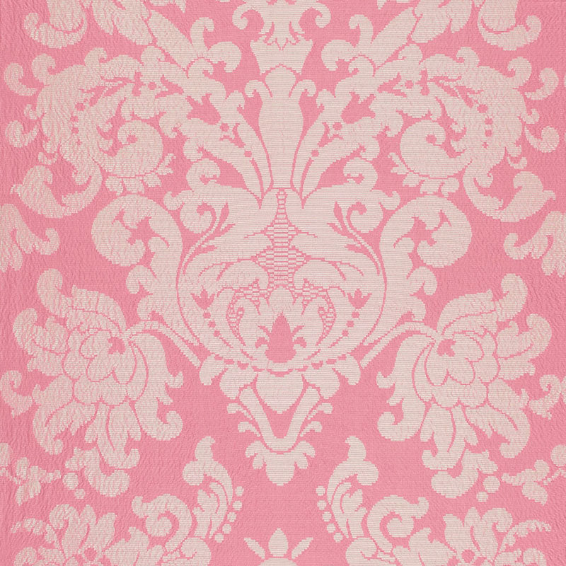 CHATEAU SILK DAMASK | SPRINGTIME