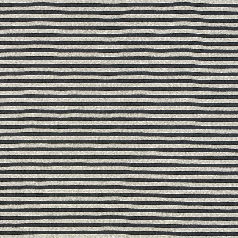 GEOFFREY METALLIC STRIPE | Smoke