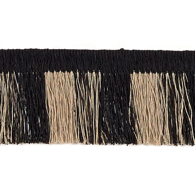 PALM FROND | Lava Black