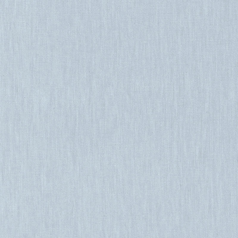 LANGE GLAZED LINEN | SKY