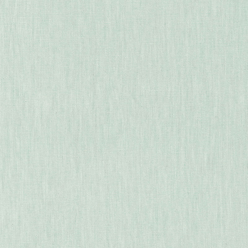 LANGE GLAZED LINEN | AQUAMARINE