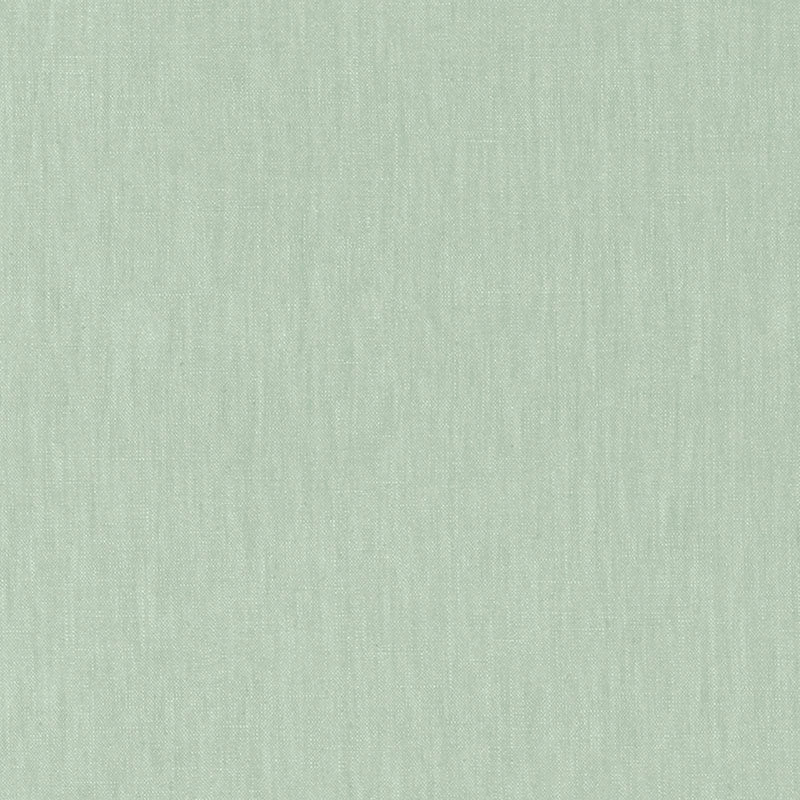 LANGE GLAZED LINEN | MENTHE