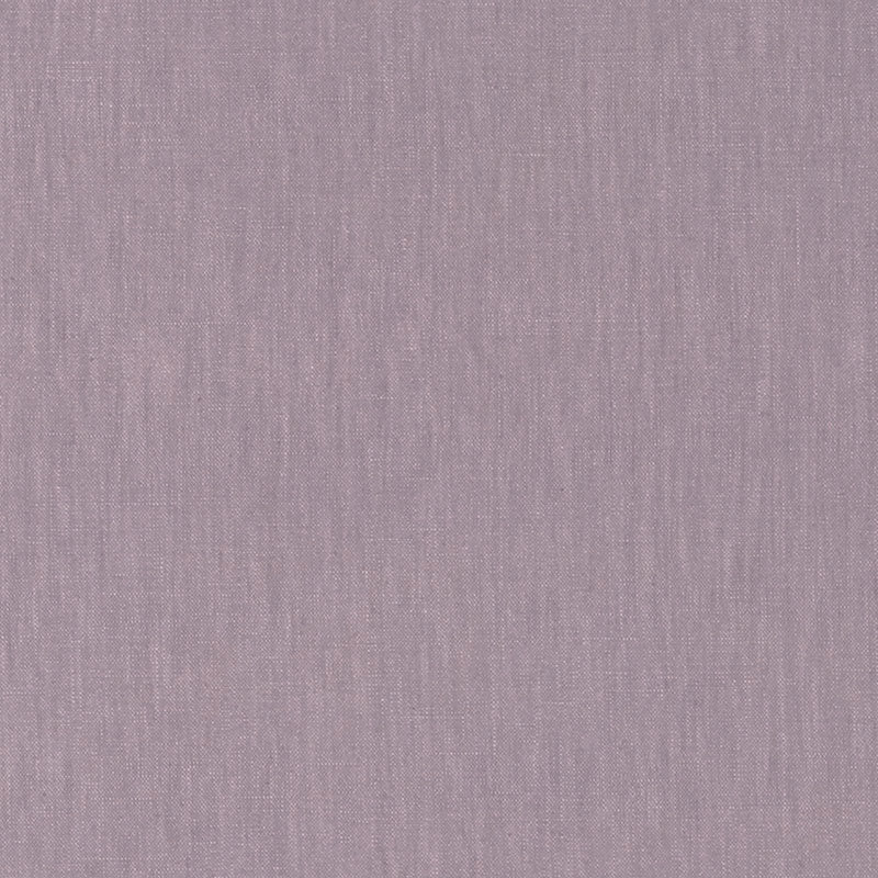 LANGE GLAZED LINEN | WISTERIA