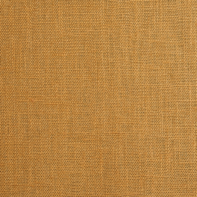 LANGE GLAZED LINEN | CARAMEL