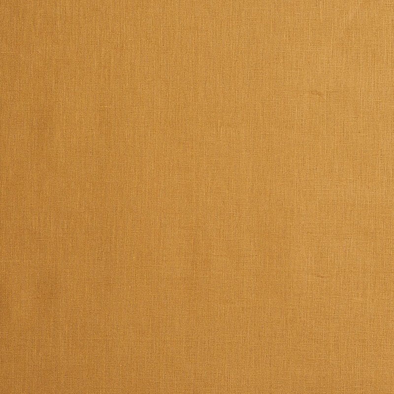 LANGE GLAZED LINEN | CARAMEL