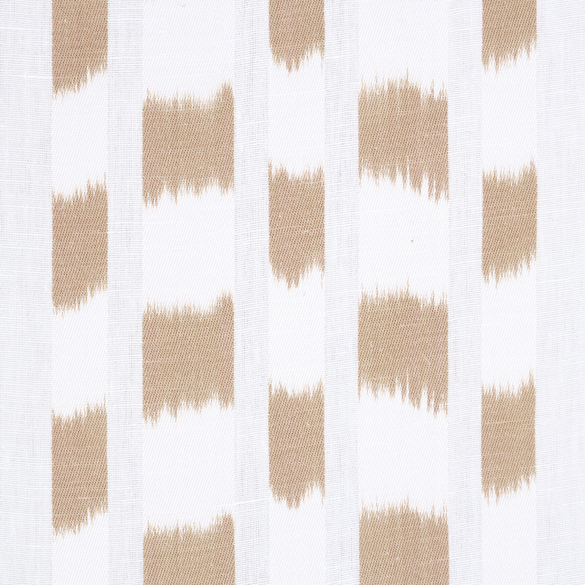 IZMIR IKAT STRIPE | Sand