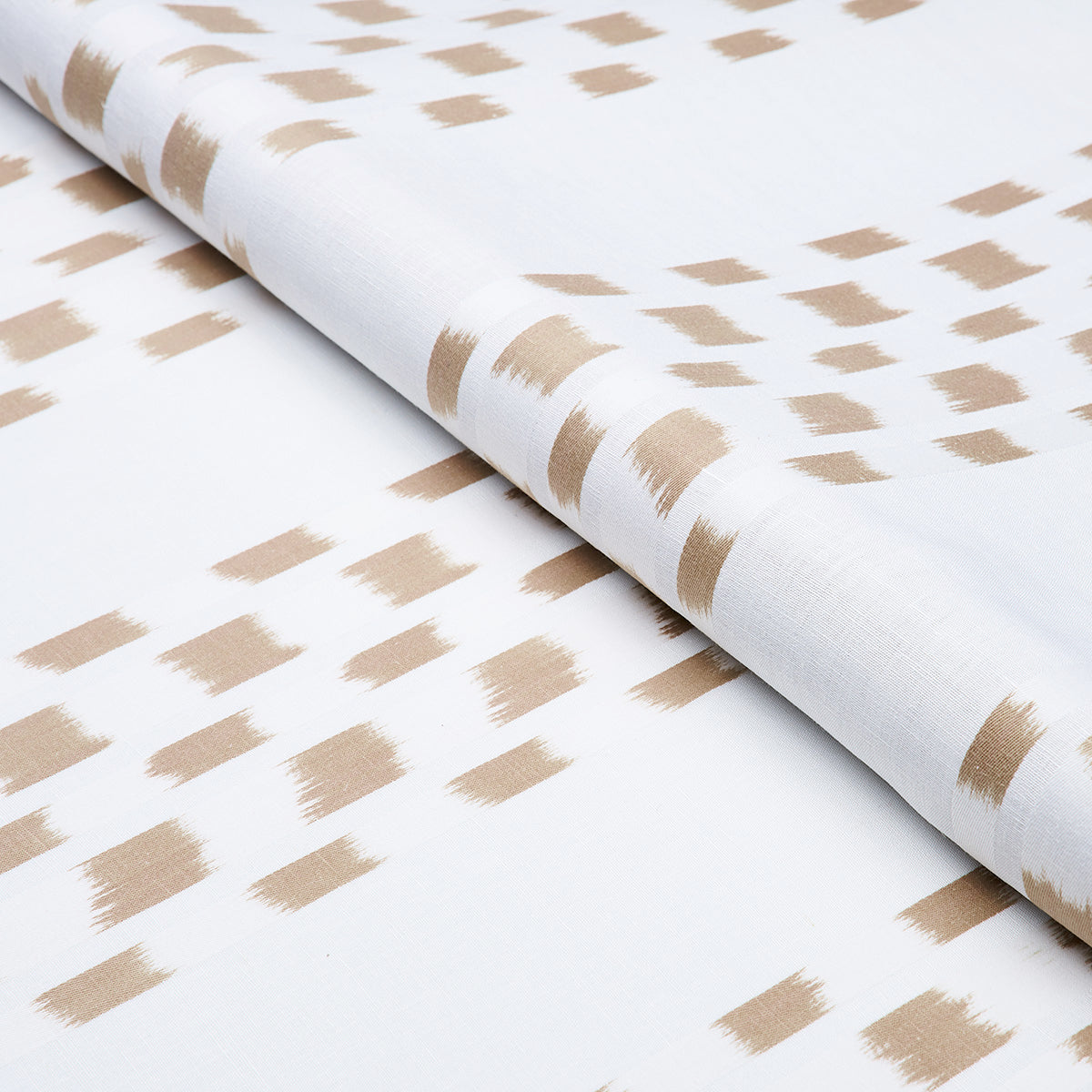 IZMIR IKAT STRIPE | SAND