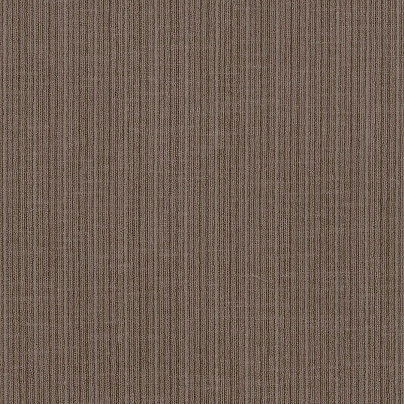 ANTIQUE STRIE VELVET | Truffle