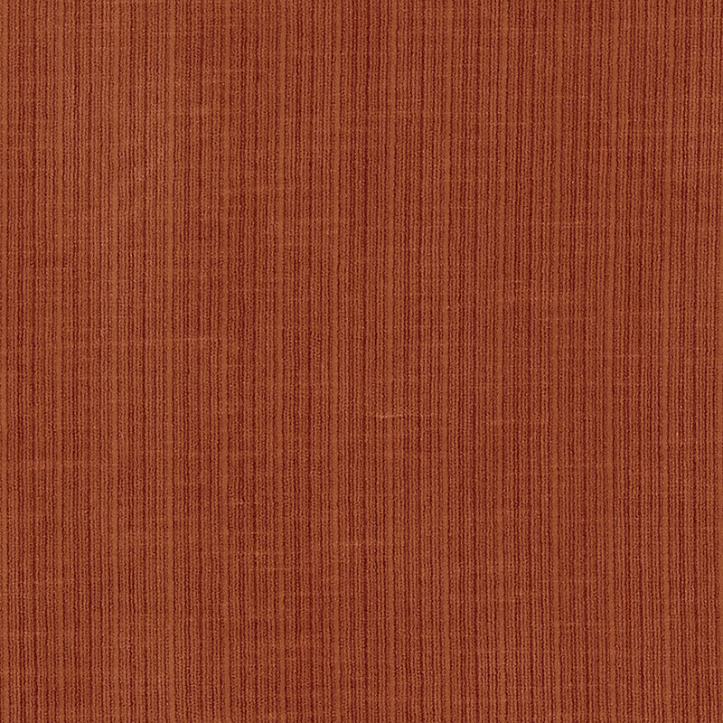 ANTIQUE STRIE VELVET | RUSSET