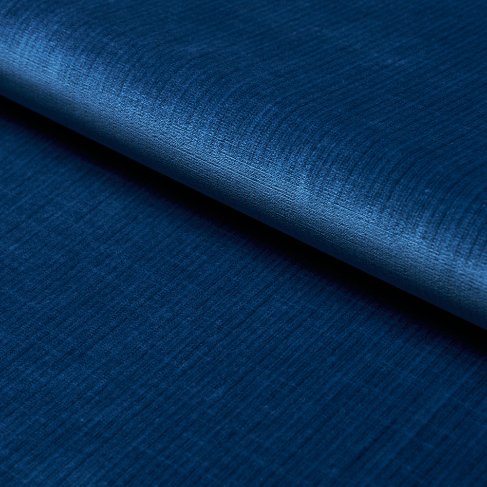 ANTIQUE STRIE VELVET | Royal