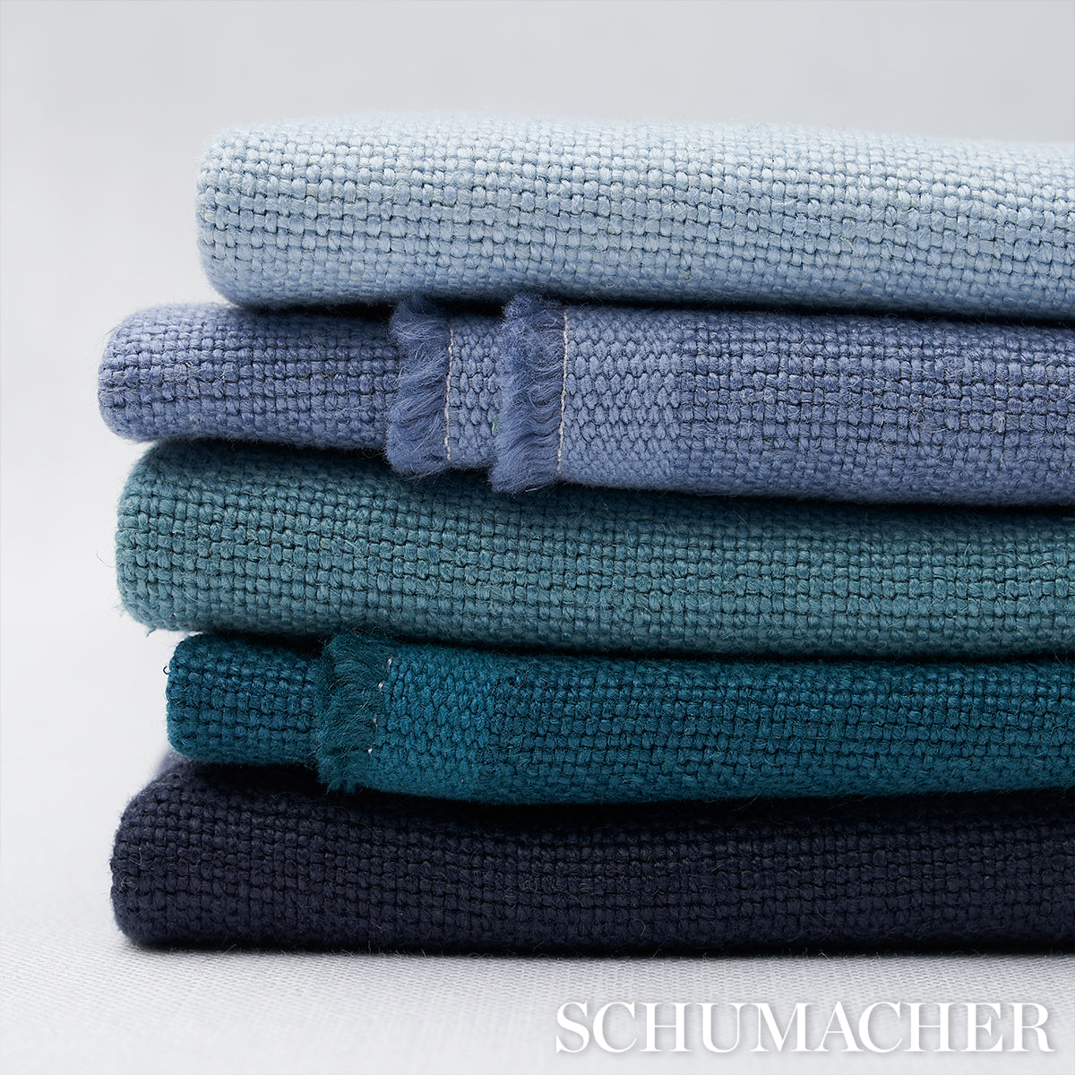 PIET PERFORMANCE LINEN | DEEP TEAL