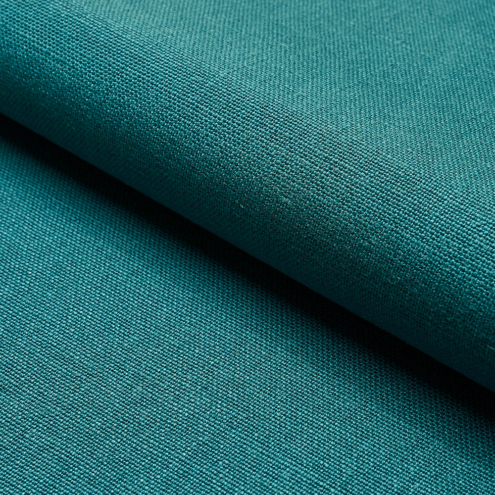 PIET PERFORMANCE LINEN | Deep Teal