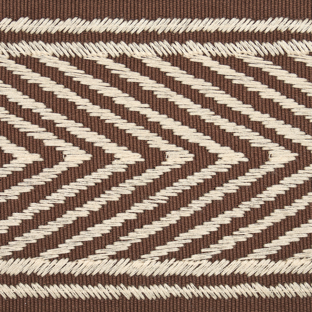 NICHOLSON  TAPE | Brown