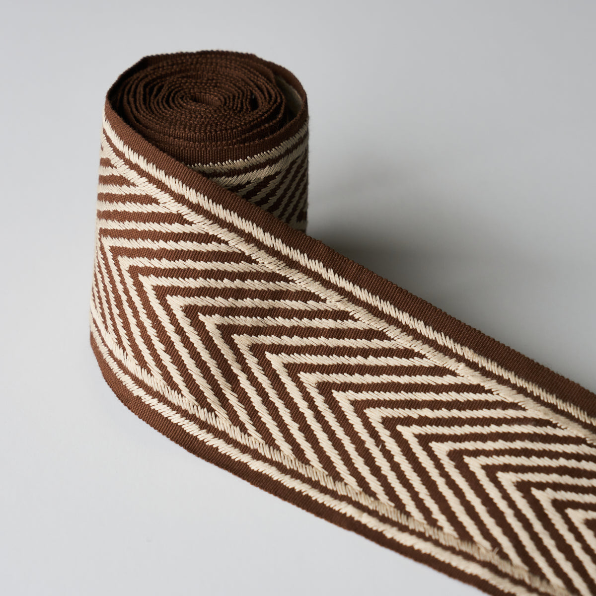 NICHOLSON  TAPE | BROWN