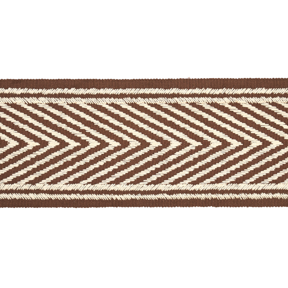 NICHOLSON  TAPE | Brown