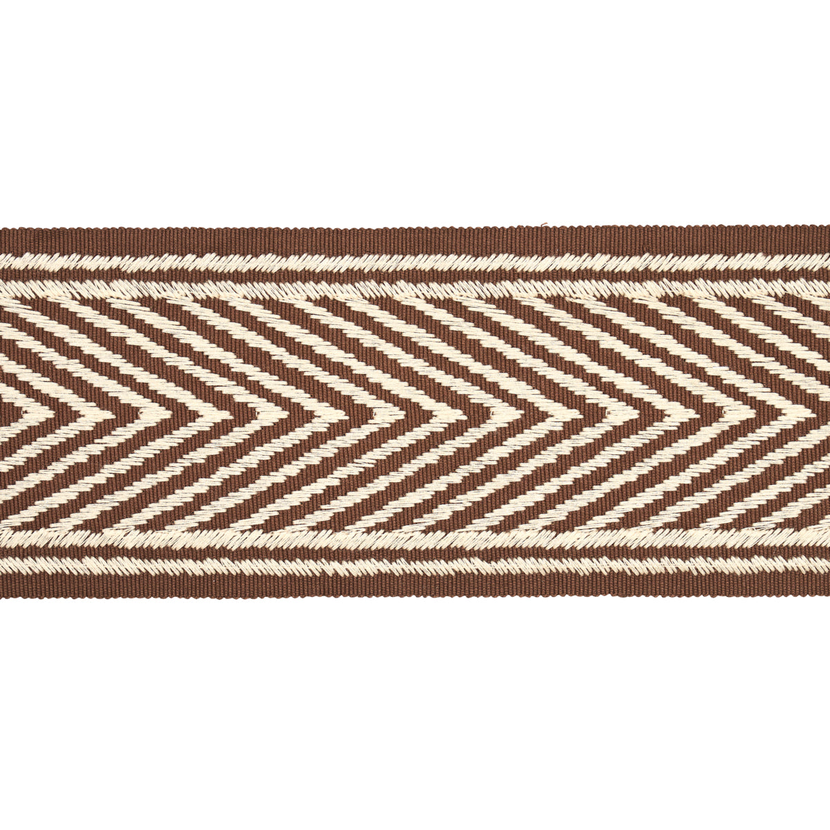 NICHOLSON  TAPE | BROWN