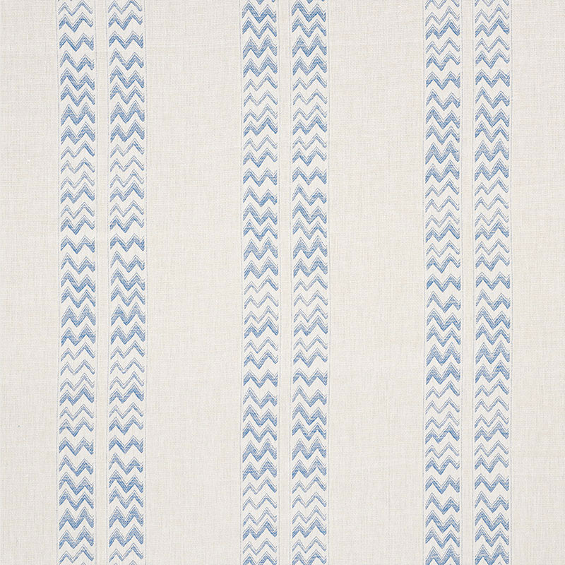 KUDU STRIPE | BLUE