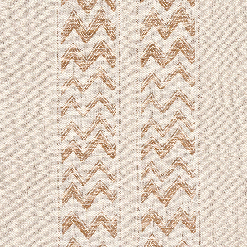 KUDU STRIPE | Sand