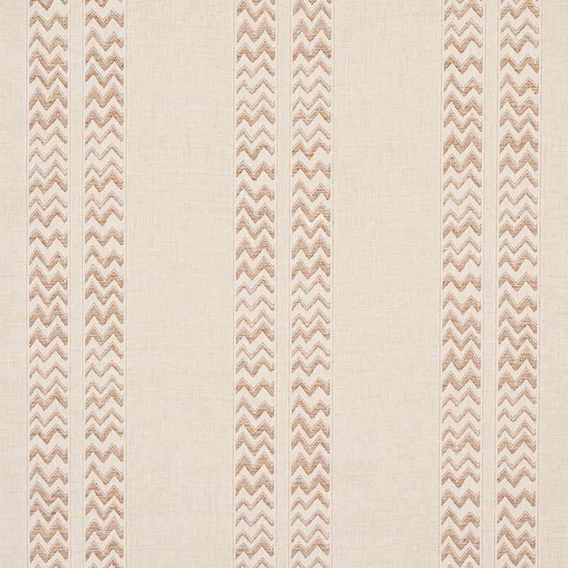 KUDU STRIPE | SAND