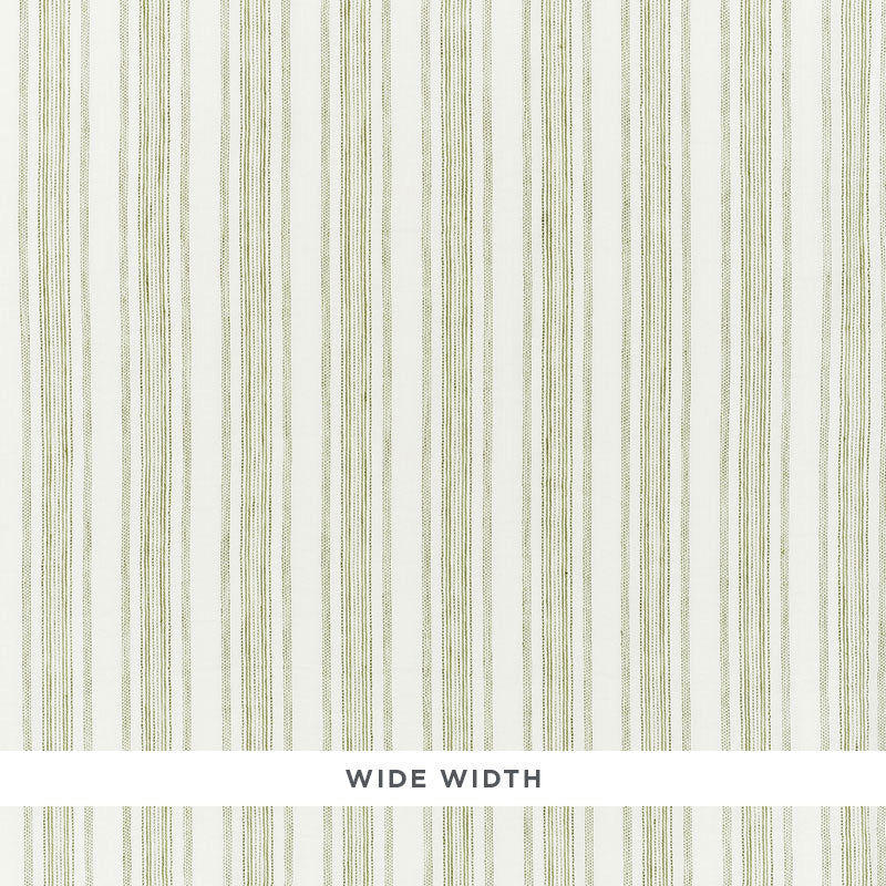 MONTALLEGRO LINEN SHEER | Grass