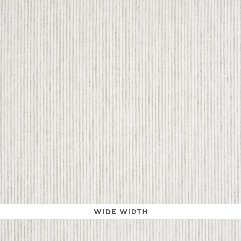 TORI STRIPE SHEER | Linen