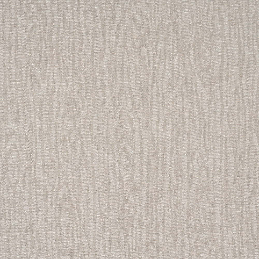 FAUX BOIS SHEER | Platinum